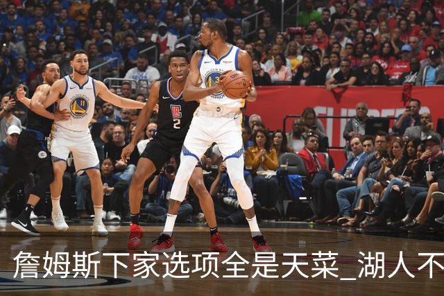 詹姆斯下家选项全是天菜 湖人不给的体面这些队能给